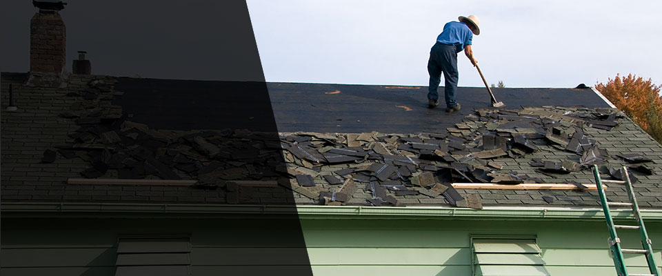 Ocean Gate Roofing Contractors