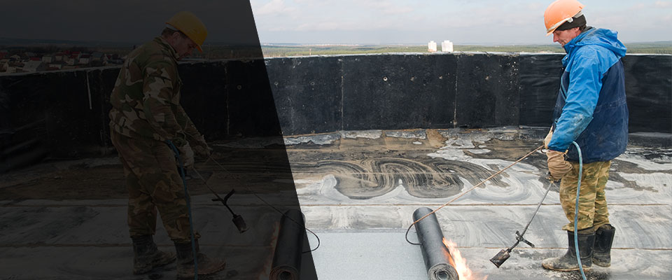 Ocean Gate Roofing Contractors